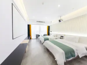 Lushui Rundong Hotel