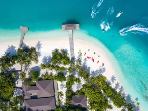 Fiyavalhu Resort Maldives