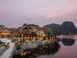 Emeralda Resort - Tam Coc