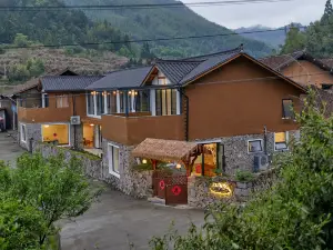 清净居