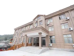 난지 위자 홈스테이