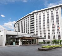 Sheraton Miyako Hotel Tokyo