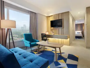 Swiss-Belinn Simatupang
