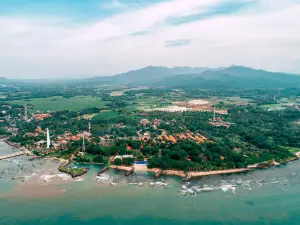 Mambruk Hotel & Convention