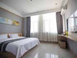 Lakeside Shengjing Business Hotel