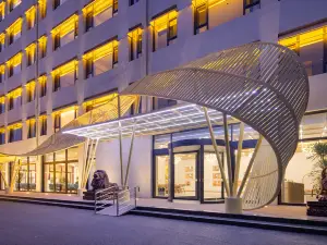 Yunxi Hotel