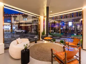 Jiuzhaigou Jiuyunju Holiday Boutique Stay