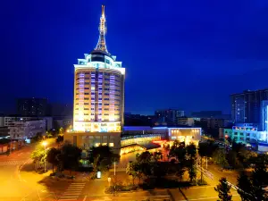 Shifang Hongda Jinqiao Hotel