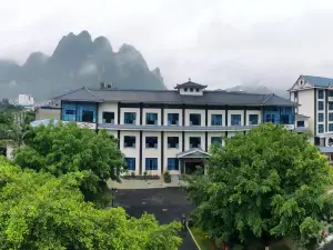 Yinghui Manor