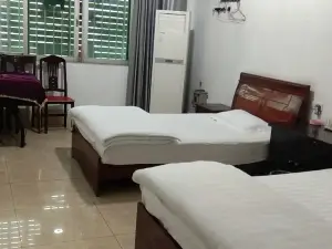 Shishou Junyue Hotel