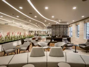Best Western Plus Hotel Sejong