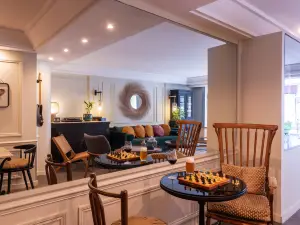 Hotel Touraine Opera
