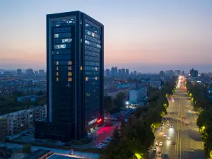 Lavande Hotel (Linzi Avenue District Linzi Courtyard of ZiBo City)