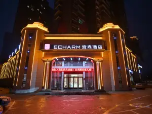 Yishang Hotel (Ezhou Yinhai Longcheng Branch)