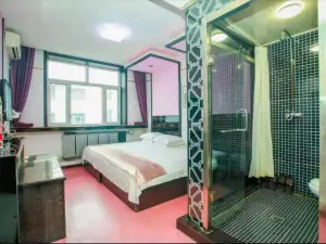 Linkou Huixin Hotel
