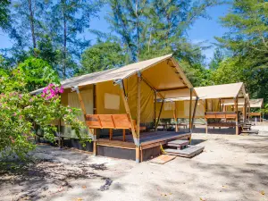 Ara Dinawan Island Resort