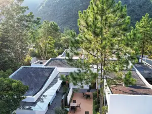 The Rosin Valley Villa & SPA