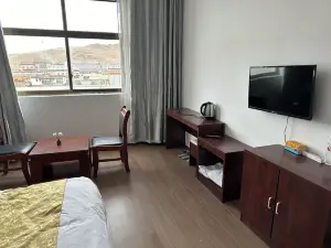 Baingoin Anxin Hotel