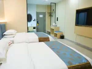 Heshuo Huafeng Express Hotel