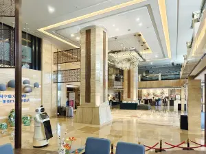 Guizhou Zhongrui Tianxi Hotel