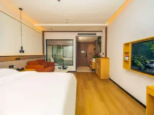 Dafang Yichuang Smart Hotel (Desheng International Trade City)