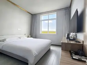 Hongyuan Yunshang Courtyard Boutique Homestay