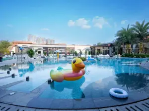 Longjiang Years Hot Spring Hotel