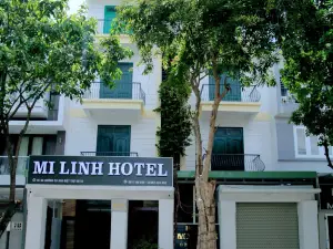 Mi Linh Hotel Nha Trang
