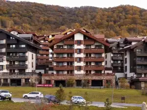 海坨山谷谷主人家酒店