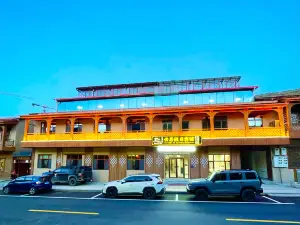 LangMuSi YUN JU Hol iday Hotel