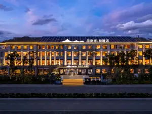 HEALINGMIND HOTEL
