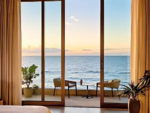 Fuzhou Huhaijian Apartment