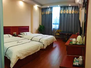 Pingtang Jiayi Hotel