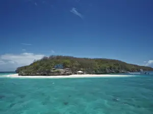 藍水舒米里恩島嶼度假村