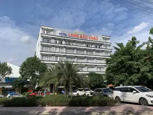 Khách sạn Long Bảo Châu ( Thủ Dầu Một, Bình Dương )
