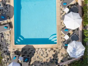 Best Western Hôtel des Orangers Cannes