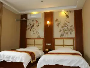 Yongjing Jinxinyuan Hotel