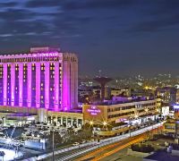 Crowne Plaza Amman