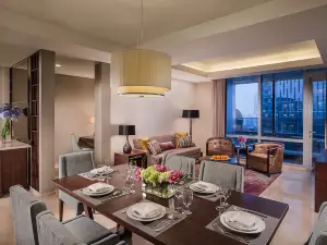 Ascott Kuningan Jakarta