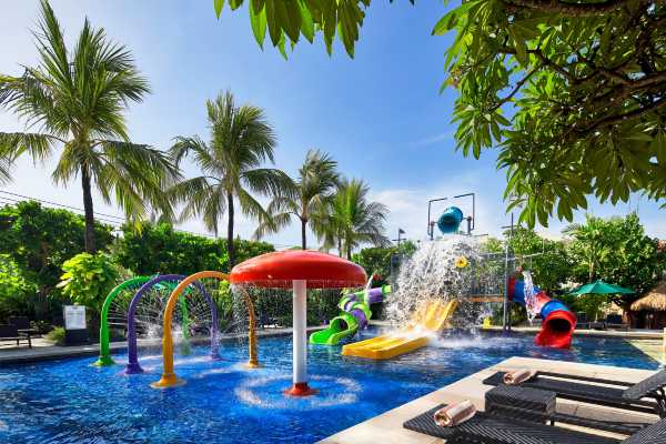 Hard Rock Hotel Bali Promo Code