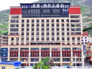 Chengsheng Derong Hotel