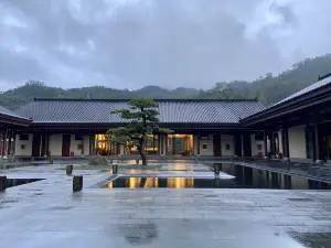 Muyang River Landscape Resort