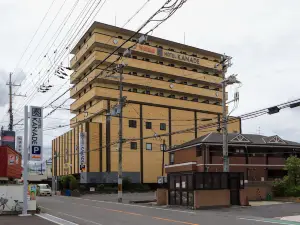호텔 카나데 칸쿠카이즈카