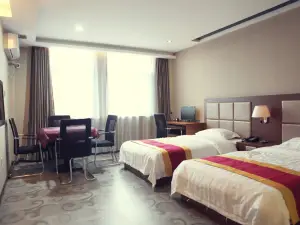 Xichuan Shengshilongyu Hotel