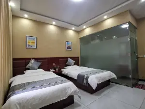 Wuqiao anjia business hotel