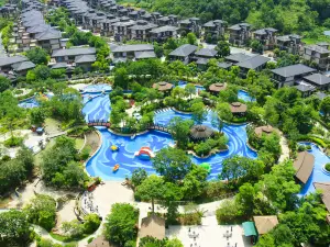 Guangdong Deer Lake Spa Holiday Hotel