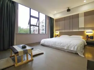 Xi Yue Boutique Hotel