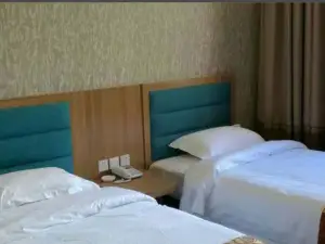 Jidong Tongxin Hotel