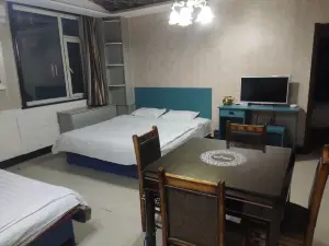 구자쯔 진랴오허 시위 호텔