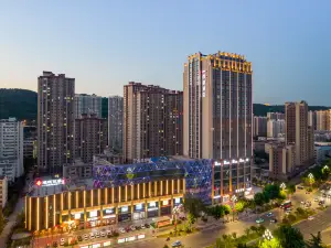 Xijian Hotel